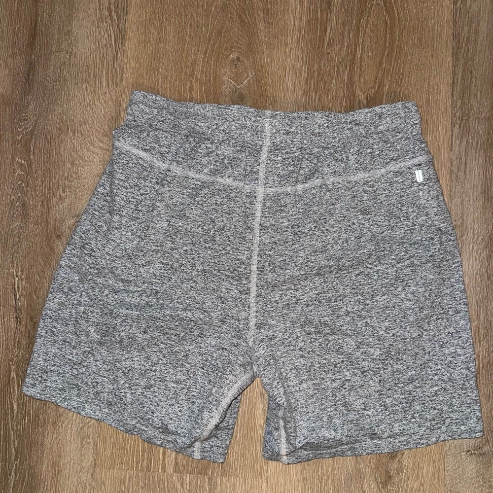 Nobull Men's Gray Shorts - Picture 3 of 3